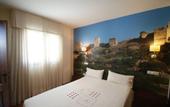 Туры в отель Apartamentos Ardales