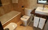 Туры в отель Apartamentos Ardales
