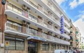 Туры в отель Hotel Mareny Benidorm(Formerly Condal)