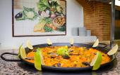 Туры в отель Hotel Mareny Benidorm(Formerly Condal)