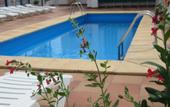 Туры в отель Hotel Mareny Benidorm(Formerly Condal)