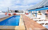 Туры в отель Hotel Mareny Benidorm(Formerly Condal)