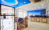 Туры в отель Hotel Mareny Benidorm(Formerly Condal)