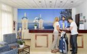 Туры в отель Hotel Mareny Benidorm(Formerly Condal)