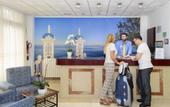Туры в отель Hotel Mareny Benidorm(Formerly Condal)