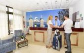 Туры в отель Hotel Mareny Benidorm(Formerly Condal)