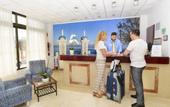 Туры в отель Hotel Mareny Benidorm(Formerly Condal)