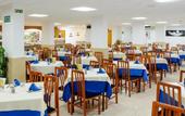Туры в отель Hotel Mareny Benidorm(Formerly Condal)
