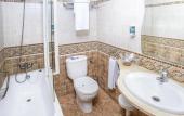 Туры в отель Hotel Mareny Benidorm(Formerly Condal)