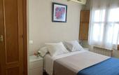 Туры в отель Hostal Moscatel