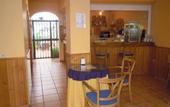 Туры в отель Hostal Moscatel