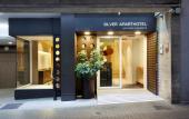 Туры в отель Aparthotel Silver