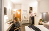 Туры в отель Aparthotel Silver