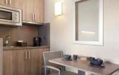Туры в отель Aparthotel Silver