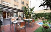 Туры в отель Aparthotel Silver