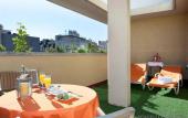 Туры в отель Aparthotel Silver