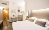 Туры в отель Aparthotel Silver