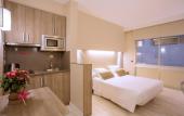Туры в отель Aparthotel Silver