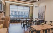 Туры в отель Mare Nostrum Hostal