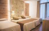 Туры в отель Mare Nostrum Hostal