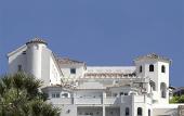 Туры в отель Hotel Villa Guadalupe
