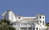 Туры в отель Hotel Villa Guadalupe