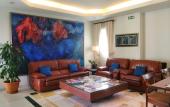 Туры в отель Hotel Villa Guadalupe