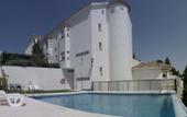 Туры в отель Hotel Villa Guadalupe