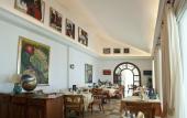 Туры в отель Hotel Villa Guadalupe