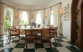 Туры в отель Hotel Villa Guadalupe