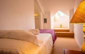 Туры в отель Hotel Villa Guadalupe