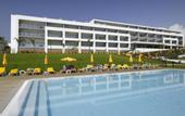 Туры в отель Luna Alvor Village Hotel