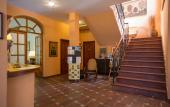 Туры в отель Hotel Humaina