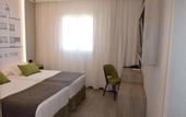 Туры в отель Sercotel Hotel Parque