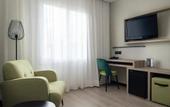 Туры в отель Sercotel Hotel Parque