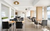 Туры в отель Sercotel Hotel Parque