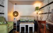Туры в отель Sercotel Hotel Parque