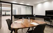 Туры в отель Sercotel Hotel Parque