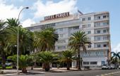 Туры в отель Sercotel Hotel Parque