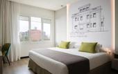 Туры в отель Sercotel Hotel Parque