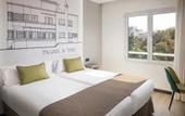 Туры в отель Sercotel Hotel Parque