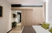 Туры в отель Sercotel Hotel Parque
