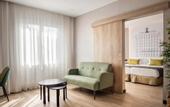 Туры в отель Sercotel Hotel Parque