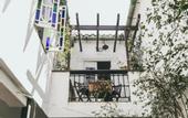 Туры в отель El Riad Andaluz