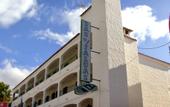 Туры в отель Apartamentos Las Faluas