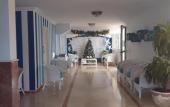 Туры в отель Apartamentos Las Faluas