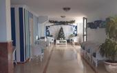 Туры в отель Apartamentos Las Faluas
