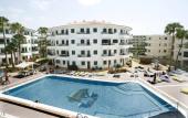 Туры в отель Apartamentos Las Faluas