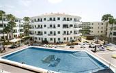 Туры в отель Apartamentos Las Faluas