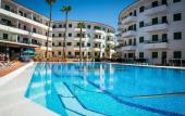 Туры в отель Apartamentos Las Faluas